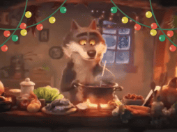 Un reconocido animador neoyorquino expresó que ojalá todas las marcas apostaran por proyectos tan sensibles y humanos. CAPTURA DE PANTALLA / Intermarché - Le Mal Aimé