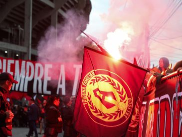 El Club Atlas ha puesto manos a la obra en la reestructuración de su plantilla. IMAGO7