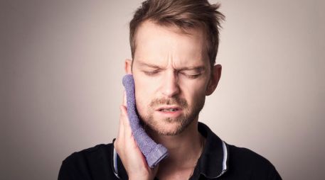 Investigaciones recientes avalan el uso de ciertas plantas y especias para disminuir el dolor dental. Pixabay