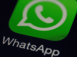 Podrás disfrutar las nuevas funciones de WhatsApp actualizando tu dispositivo. CANVA