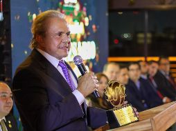 Los reconocimientos entregados fueron: Joven Empresario, Empresario Resiliente, Empresario del Año, Empresaria del Año, Trayectoria Empresarial y Legado Empresarial. CORTESÍA