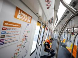 Los mapas también muestran las conexiones que alcanzará la Línea 05, tanto con las alimentadoras, como con el resto del sistema de transporte público. EL INFORMADOR/ A. Navarro