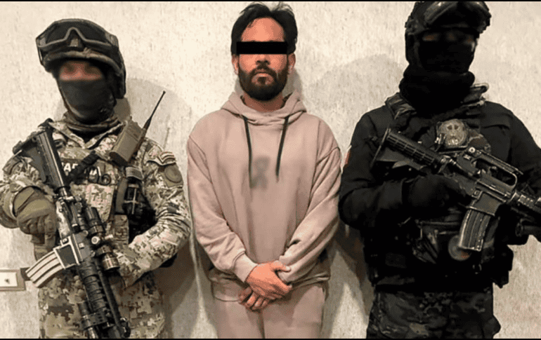 El imputado habría participado en diversas operaciones económicas relacionadas con dicha organización delictiva. ESPECIAL