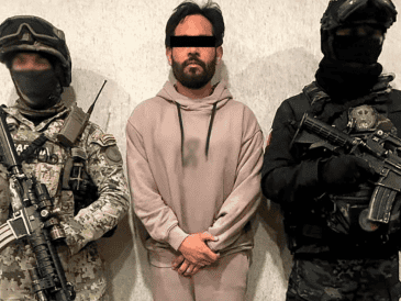 El imputado habría participado en diversas operaciones económicas relacionadas con dicha organización delictiva. ESPECIAL