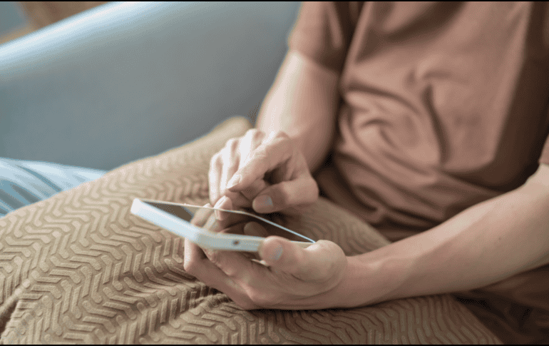 Registra tú línea telefónica para evitar que bloqueen tu línea. CANVA