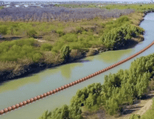 El Tratado de 1944 define cómo México y Estados Unidos comparten el agua de sus ríos fronterizos, asegurando el equilibrio entre el desarrollo regional y el beneficio mutuo. SUN / ARCHIVO