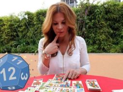 De acuerdo con Mhoni Vidente, el fin de semana 13 y 14 de diciembre también estará marcado por una energía especial en temas de suerte y oportunidades. SUN / ARCHIVO