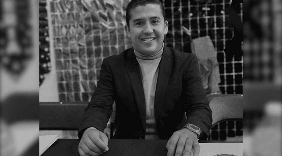 La Fiscalía de Jalisco abrió una investigación para esclarecer los hechos y dar con los responsables. FACEBOOK / Instituto de Formación de Paramedicos, salud y seguridad e higiene Ind. 