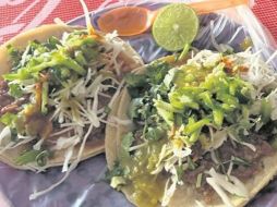 Disfruta de un asombroso desayuno en Tacos de cabeza Don Fily. ESPECIAL