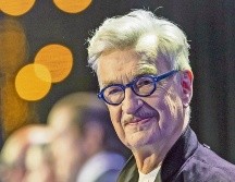Wim Wenders presidirá el jurado de la Berlinale 2026, que se celebrará del 12 al 22 de febrero. EFE