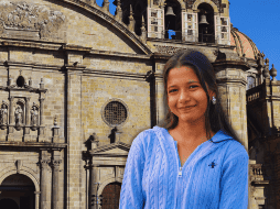 El pronostico del clima para Guadalajara prevé temperaturas frescas este sábado, pero se incrementará ligeramente a partir de mañana. ESPECIAL / CANVA