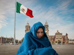 Invierno, se trata de la temporada más fría del año, incluso en nuestro país. ESPECIAL / CANVA