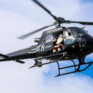 Navidad llega a Zapopan con "Operación Regalo"