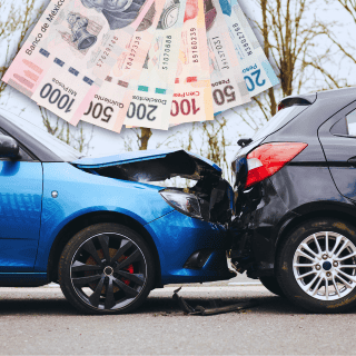 Seguros de autos podrían costar más en 2026 por cambio del SAT