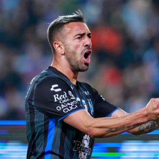 Facundo Batista, en la órbita del Atlas para reforzar su ataque