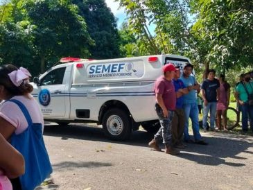 Ante la falta de atención por parte del Gobierno del estado y de Pemex, habitantes cerraron la carretera. ESPECIALES