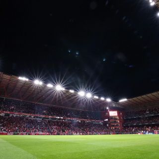 ¿Cuántas finales ha perdido Toluca en el Nemesio Diez?