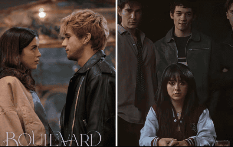 Estas narrativas de Wattpad han generado impacto digitales en la industria cinematográfica. ESPECIAL/Sony Pictures / Prime Video