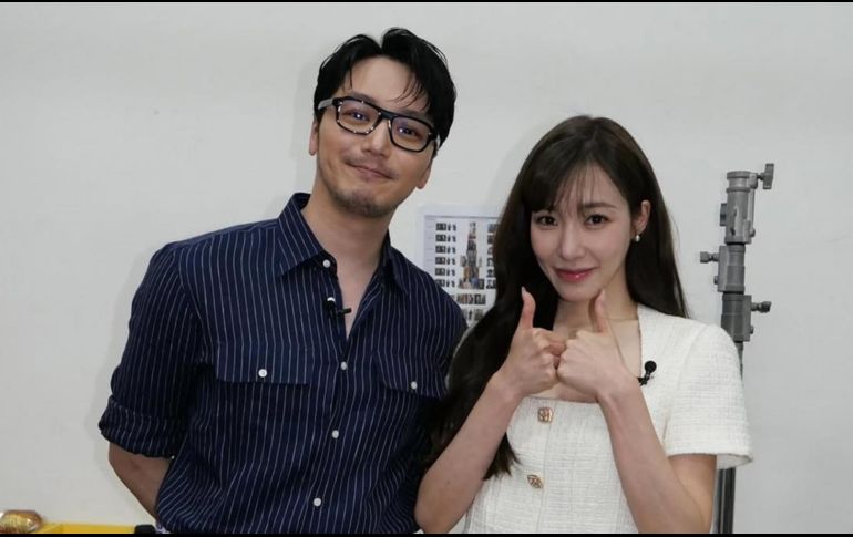 Tiffany podría convertirse en la primera integrante de Girls' Generation en contraer matrimonio. INSTAGRAM/tiffanyyoungofficial