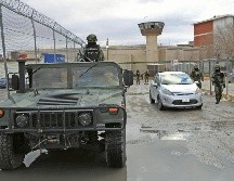 El CERESO de Ciudad Juárez, donde se procesan casos relacionados con desvíos millonarios en el sistema penitenciario federal, como el de Jesús Gabriel Pérez Rodríguez. SUN