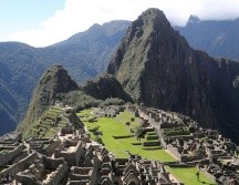 Perú, el sendero de los dioses
