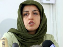 El Comité Noruego del Nobel expresó su profunda preocupación por la 