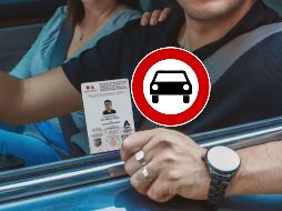 ¿Cuál es la edad máxima y la mínima para tramitar la licencia de conducir? Esto dicen los reglamentos de tránsito. ESPECIAL / X / @LaSEMOVI