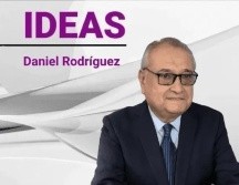 Salió gracias "a la mano de Dios" y de Trump