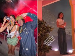 La CDMX ya ha presenciado las primeras 3 fechas de Bad Bunny -10, 11 y 12 de diciembre-. ESPECIAL / SUN