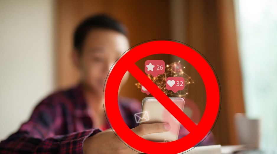 La normativa surge tras años de advertencias sobre los efectos negativos que pueden tener estas plataformas en los adolescentes, como la adicción, los trastornos de imagen corporal, la depresión y otros problemas relacionados con la salud mental. CANVA