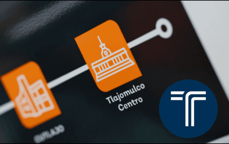 La Línea 4 del Tren Ligero forma parte de una estrategia integral para consolidar un modelo de transporte más rápido, sustentable y moderno. X / @GobTlajomulco / CANVA