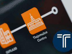 La Línea 4 del Tren Ligero forma parte de una estrategia integral para consolidar un modelo de transporte más rápido, sustentable y moderno. X / @GobTlajomulco / CANVA