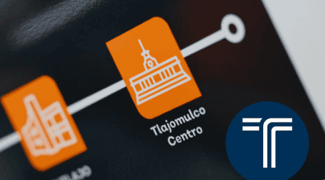 La Línea 4 del Tren Ligero forma parte de una estrategia integral para consolidar un modelo de transporte más rápido, sustentable y moderno. X / @GobTlajomulco / CANVA