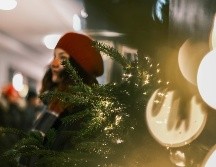 La finalidad es crear ambientes agradables donde familia y amigos pueden convivir y disfrutar de la temporada. UNSPLASH