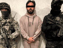 El imputado habría participado en diversas operaciones económicas relacionadas con dicha organización delictiva. ESPECIAL