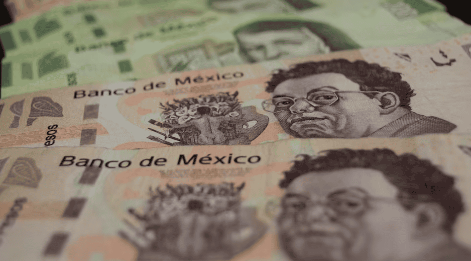 El gasto federalizado superó en 12 mil 927 millones de pesos, es decir, un incremento de 0.7%. PIXABAY