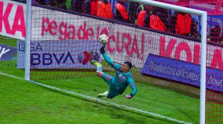 La serie entre el equipo escarlata y los felinos se prolongó más allá de las históricas marcas previas. IMAGO7.