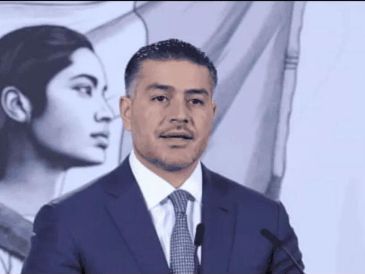 Omar García Harfuch informó que el combate al robo en carreteras continuará desde todos los frentes: inteligencia, coordinación interestatal y atención inmediata a las denuncias ciudadanas. SUN/ Archivo