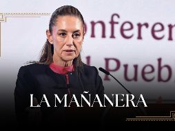 "La Mañanera" de Sheinbaum de hoy lunes 15 de diciembre de 2025