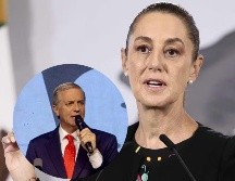 Sheinbaum dirigió un mensaje al pueblo chileno y al presidente electo. EFE / ARCHIVO