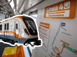 Las rutas alimentadoras permitirán aplicar un descuento de 50% en caso de trasbordar con la Línea 4 del Tren Ligero. EL INFORMADOR/A. Navarro