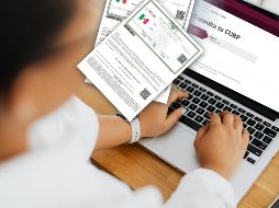 La Clave Única de Registro de Población es un documento indispensable en México, el cual permite identificar a cada ciudadano o residente dentro del territorio nacional. ESPECIAL / CANVA