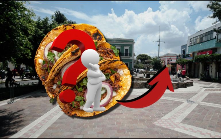 Conoce al platillo número 9 entre los 100 mejores del mundo, según Taste Atlas. EL INFORMADOR / ARCHIVO