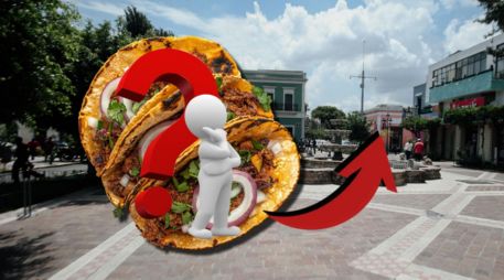 Conoce al platillo número 9 entre los 100 mejores del mundo, según Taste Atlas. EL INFORMADOR / ARCHIVO