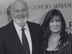 Fue la hija de Rob y Michele Reiner quien encontró los cadáveres de sus padres y aseguró a la Policía que un miembro de su familia sería el responsable. EFE / ARCHIVO