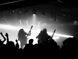 La tercera semana de diciembre demuestra que Guadalajara no baja el telón, ofreciendo conciertos ideales para cerrar el año con emoción. CANVA