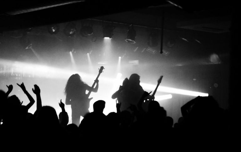 La tercera semana de diciembre demuestra que Guadalajara no baja el telón, ofreciendo conciertos ideales para cerrar el año con emoción. CANVA