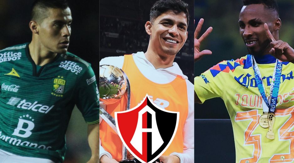 En la historia de los torneos cortos en la Liga MX, son solo tres los futbolistas los que pueden presumir un doble bicampeonato. IMAGO7