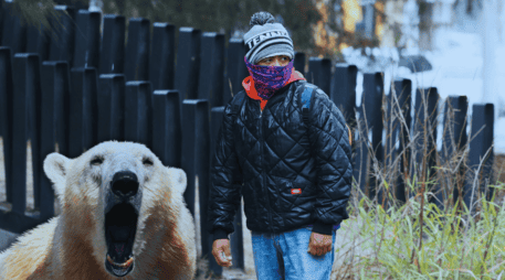 El Instituto de Astronomía y Meteorología ya había advertido que la noche del 15 y madrugada del 16 de diciembre se espera una disminución significativa en las temperaturas mínimas en Jalisco. EL INFORMADOR / A. Navarro