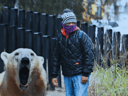 El Instituto de Astronomía y Meteorología ya había advertido que la noche del 15 y madrugada del 16 de diciembre se espera una disminución significativa en las temperaturas mínimas en Jalisco. EL INFORMADOR / A. Navarro